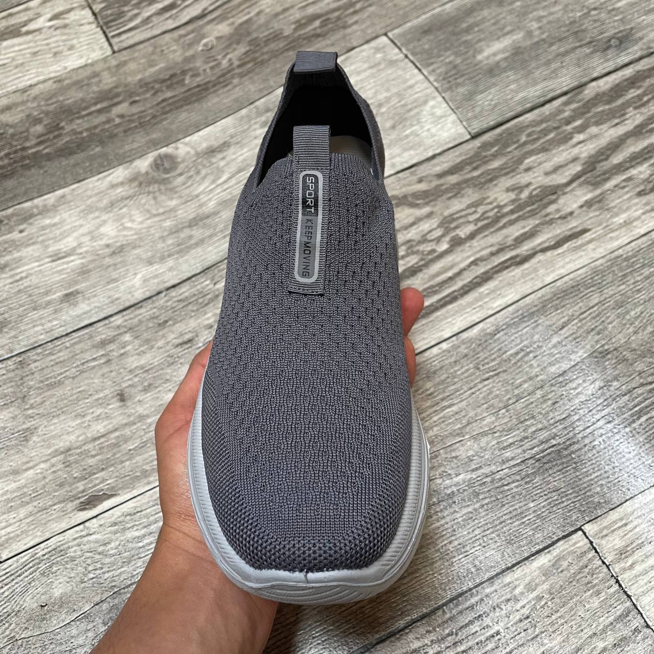 SKECHERS GOMOVING 😍