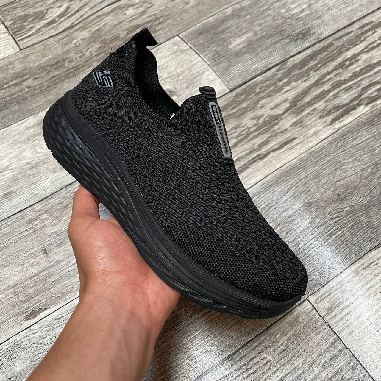 SKECHERS GOMOVING 😍