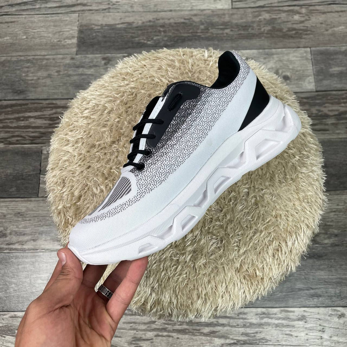 On Cloud 😍