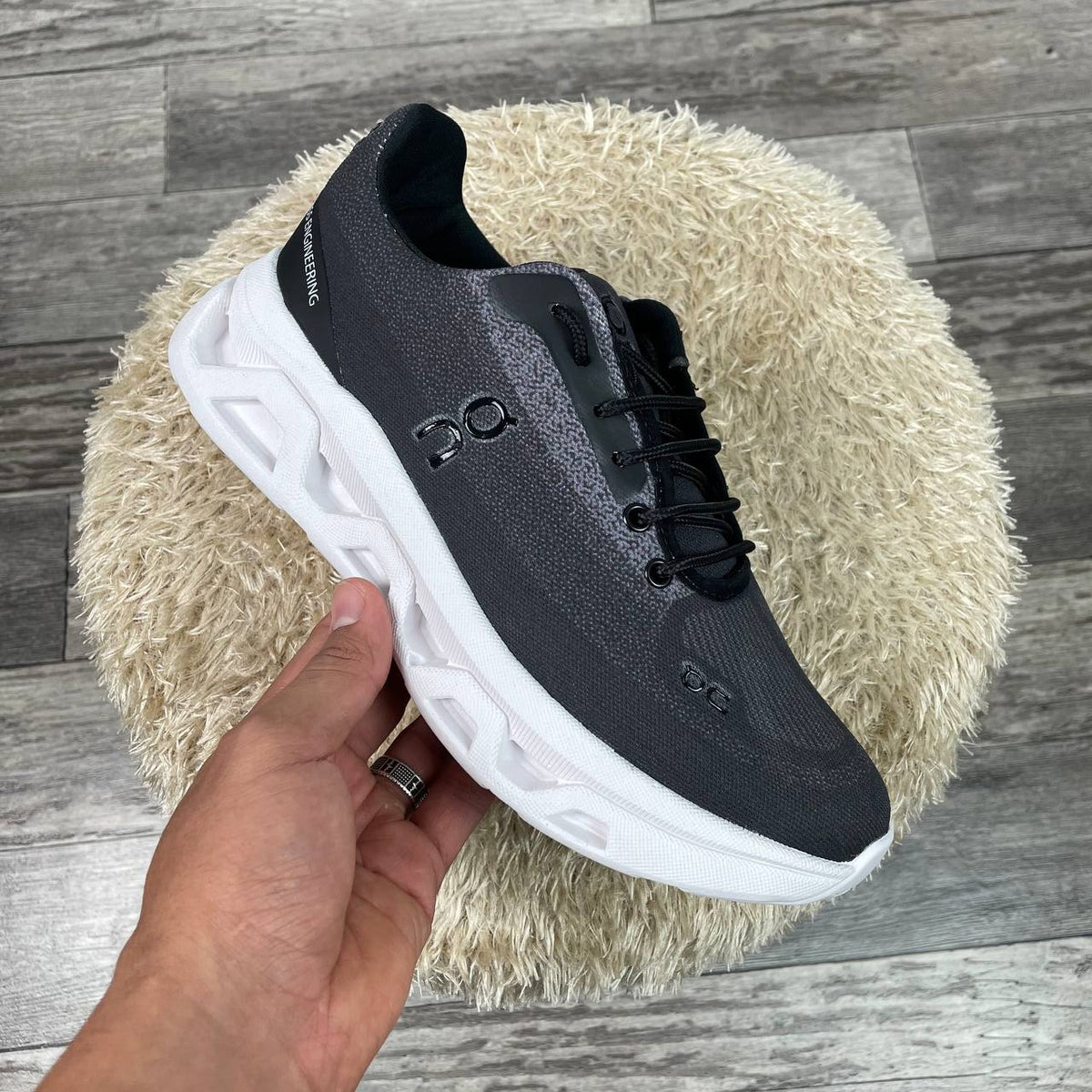 On Cloud 😍