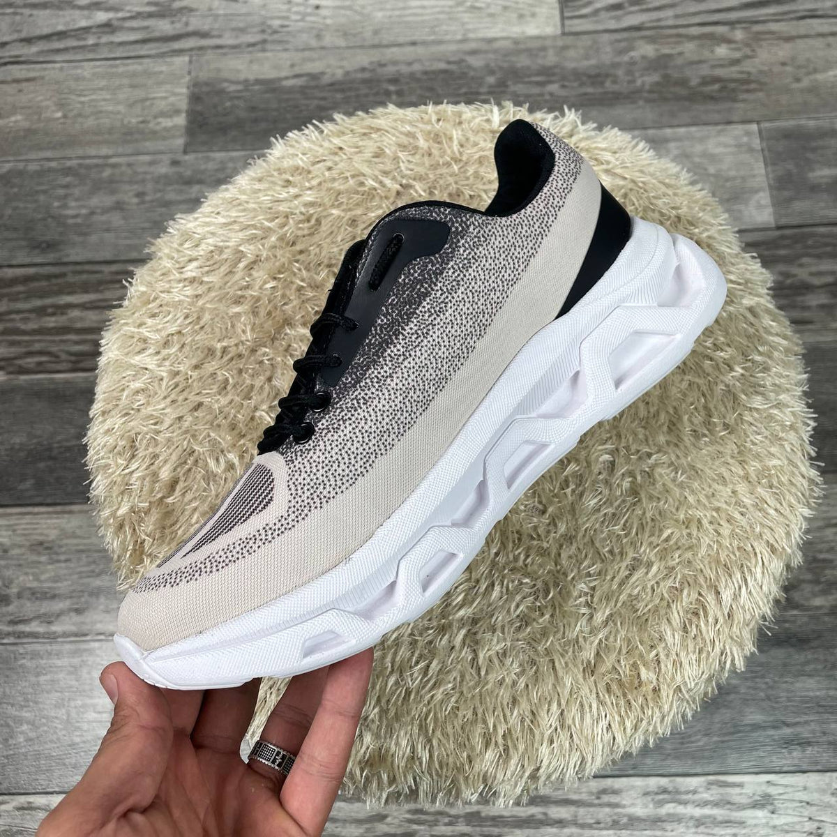On Cloud 😍