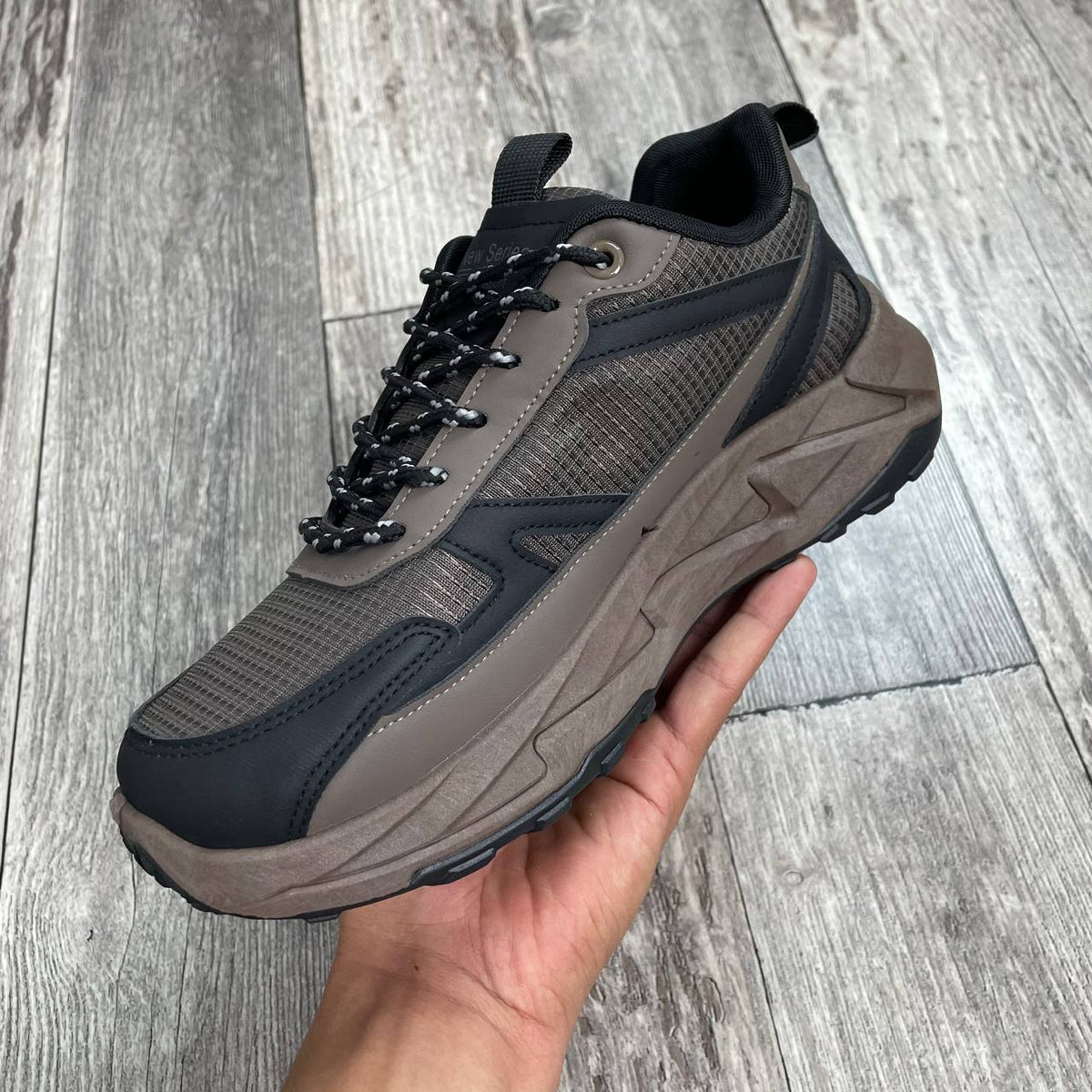Skechers Vibram 😍