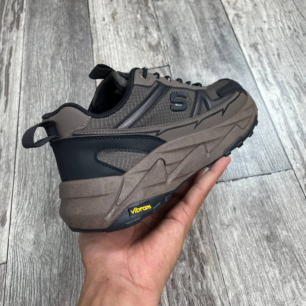Skechers Vibram 😍