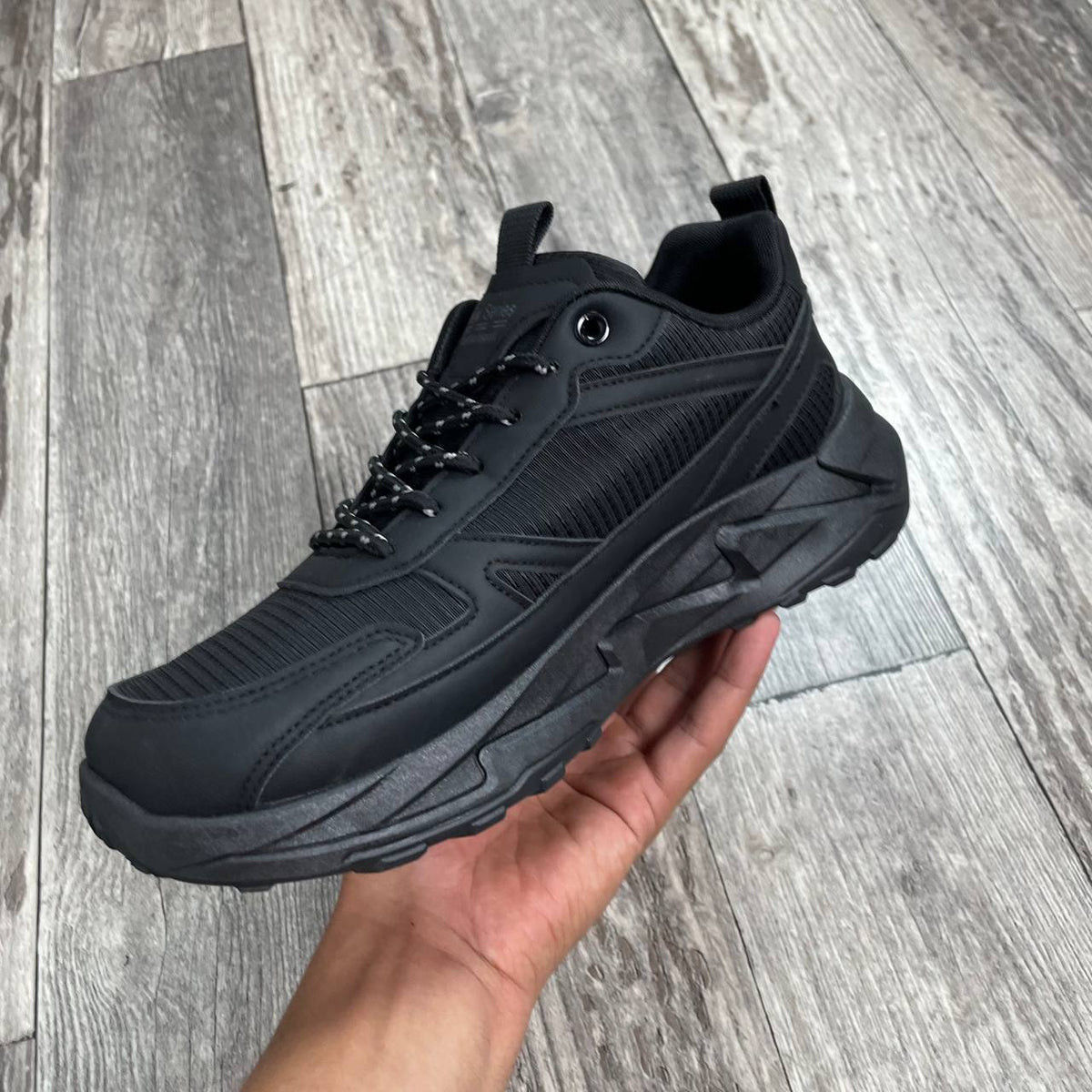 Skechers Vibram 😍