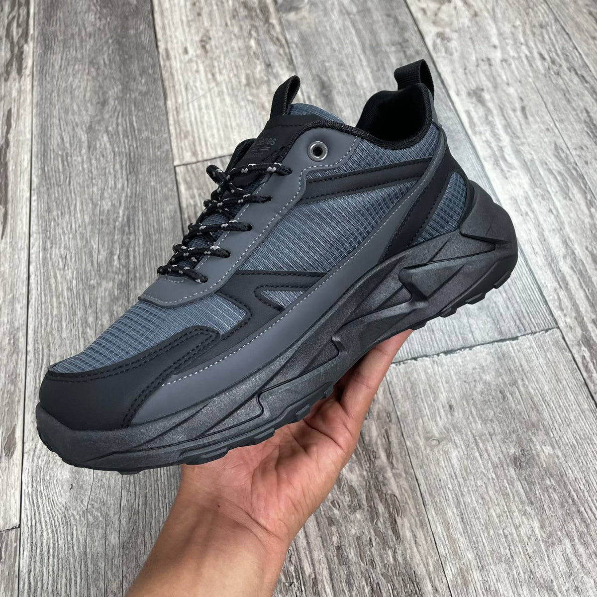 Skechers Vibram 😍