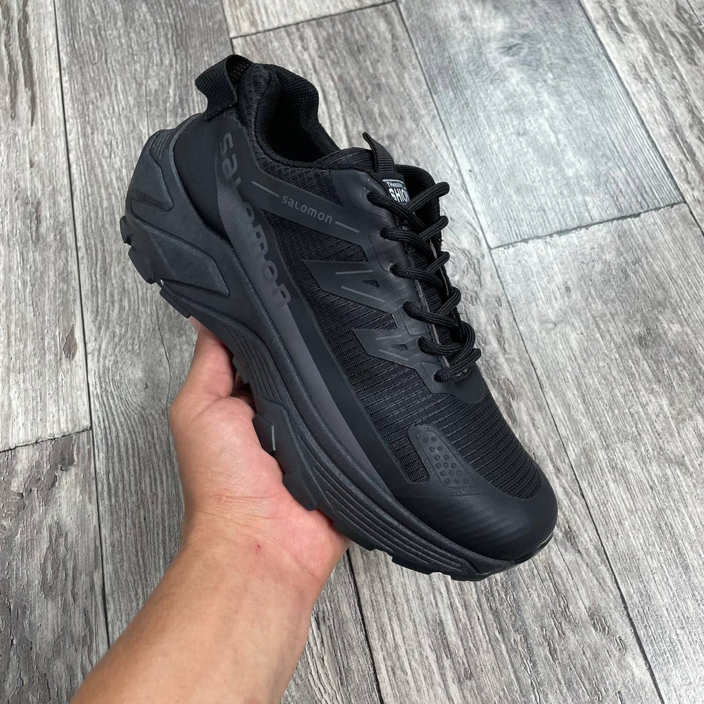 SALOMON ❄️