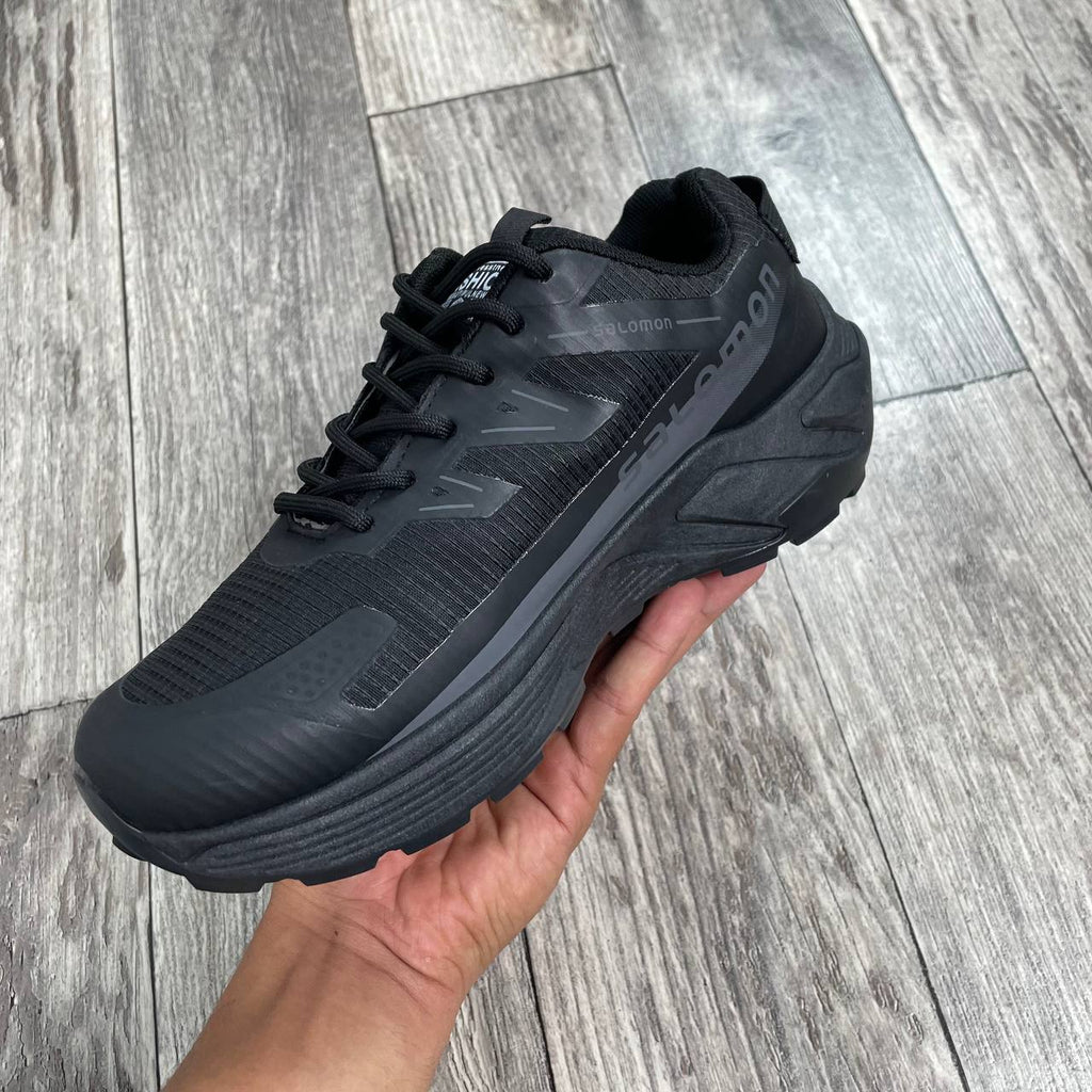 SALOMON ❄️