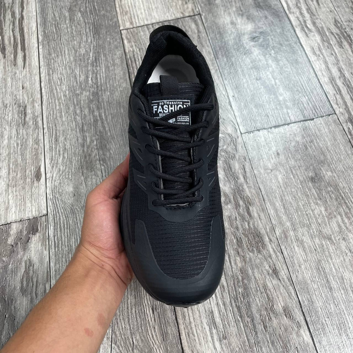 SALOMON ❄️
