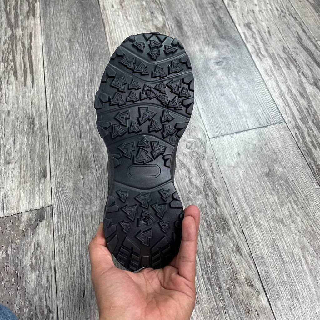 SALOMON ❄️