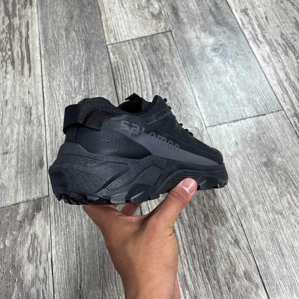 SALOMON ❄️