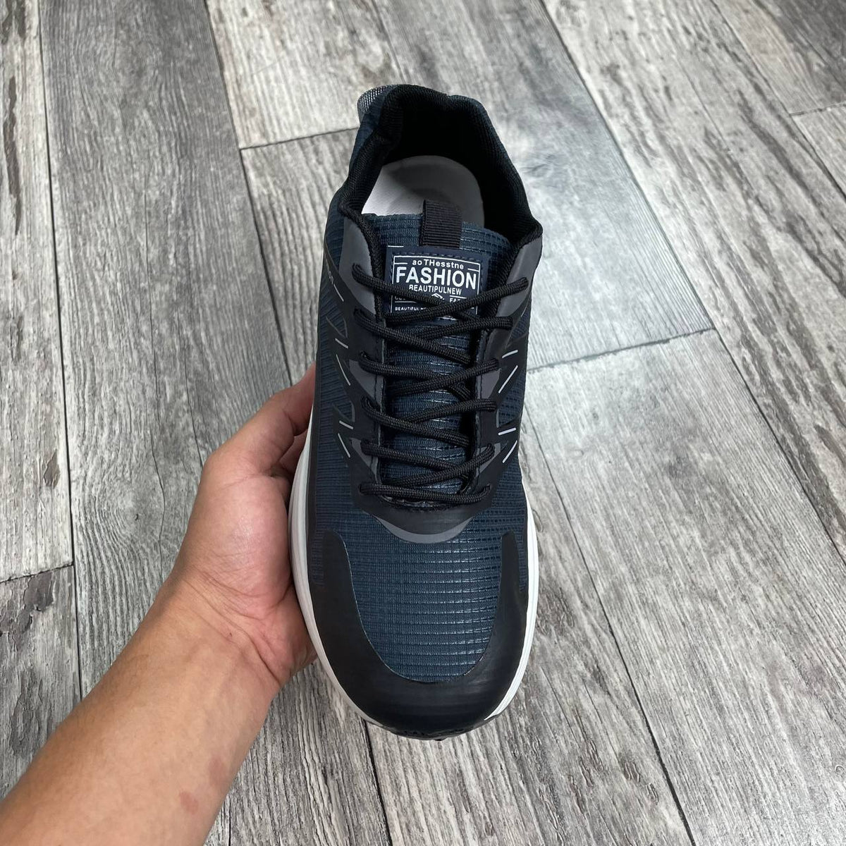 SALOMON ❄️