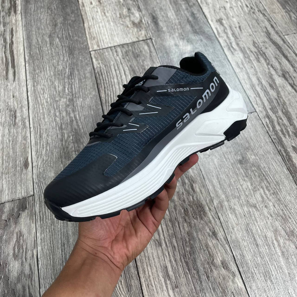 SALOMON ❄️