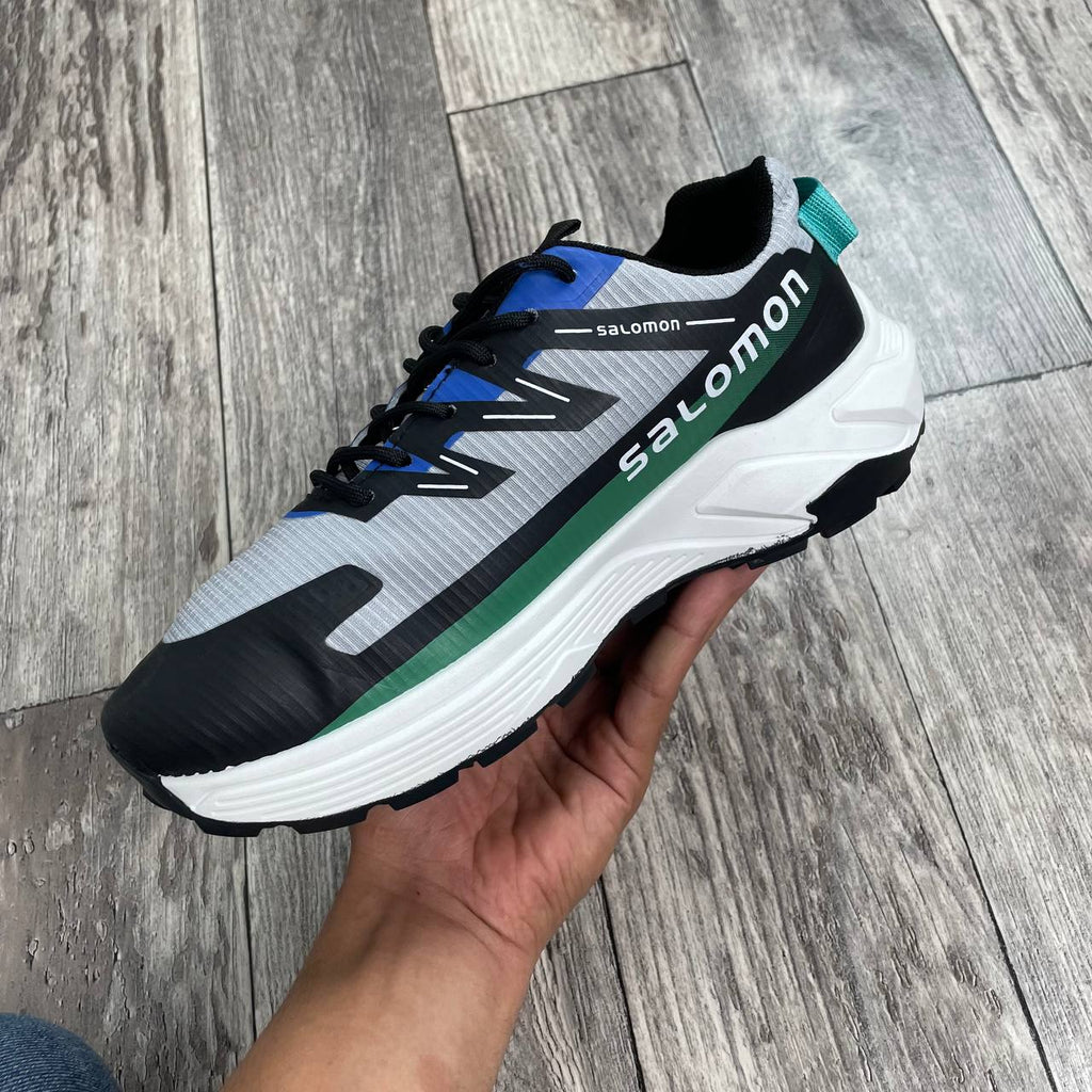 SALOMON ❄️