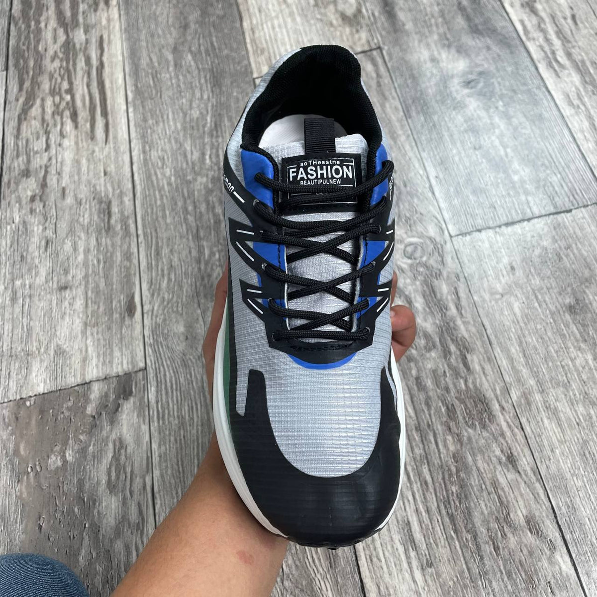 SALOMON ❄️