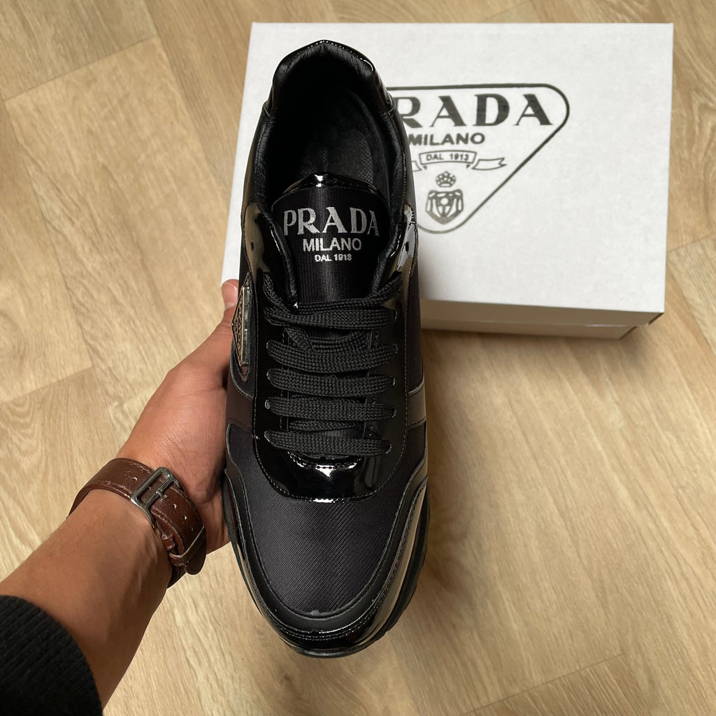 PRADA 😍