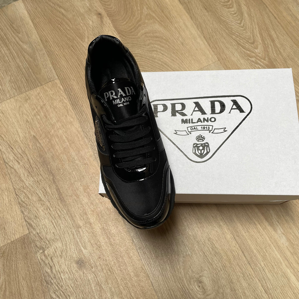 PRADA 😍