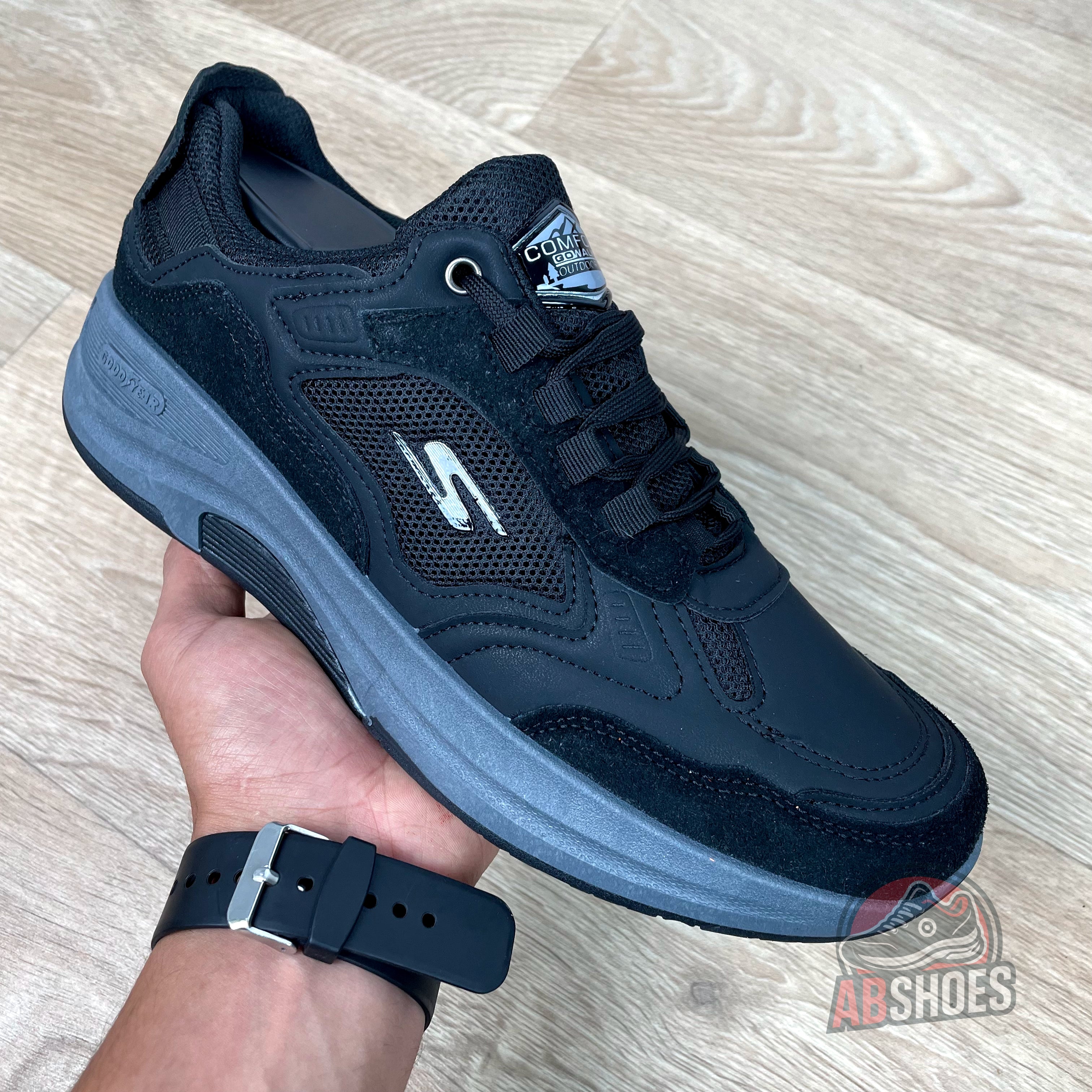 Skeachers GowaLk 😍