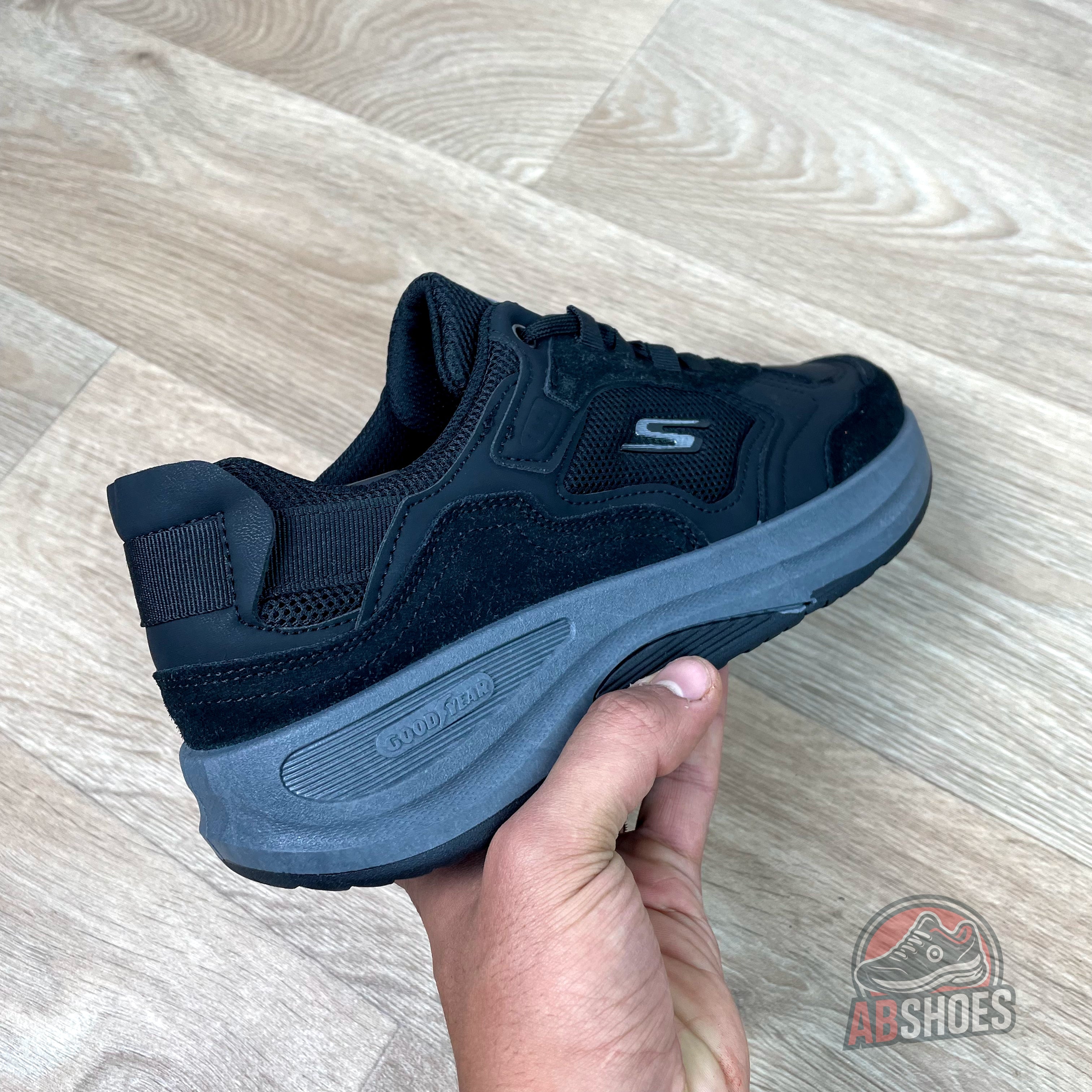 Skeachers GowaLk 😍