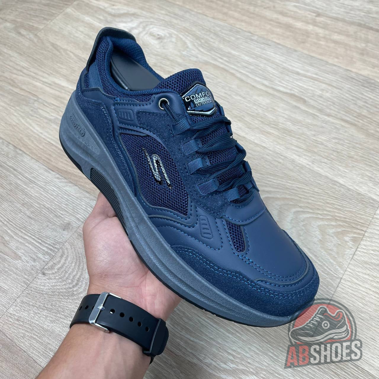 Skeachers GowaLk 😍