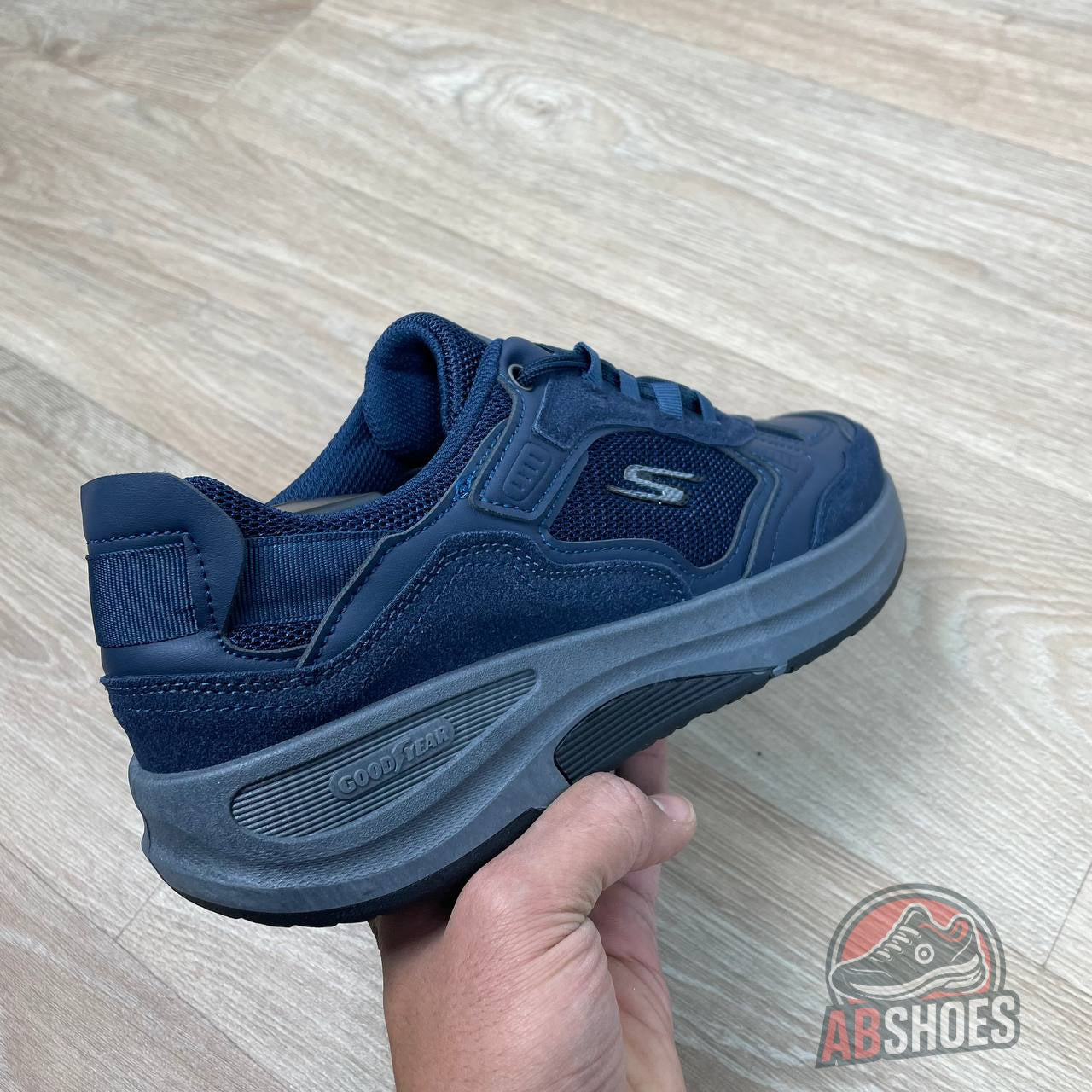 Skeachers GowaLk 😍