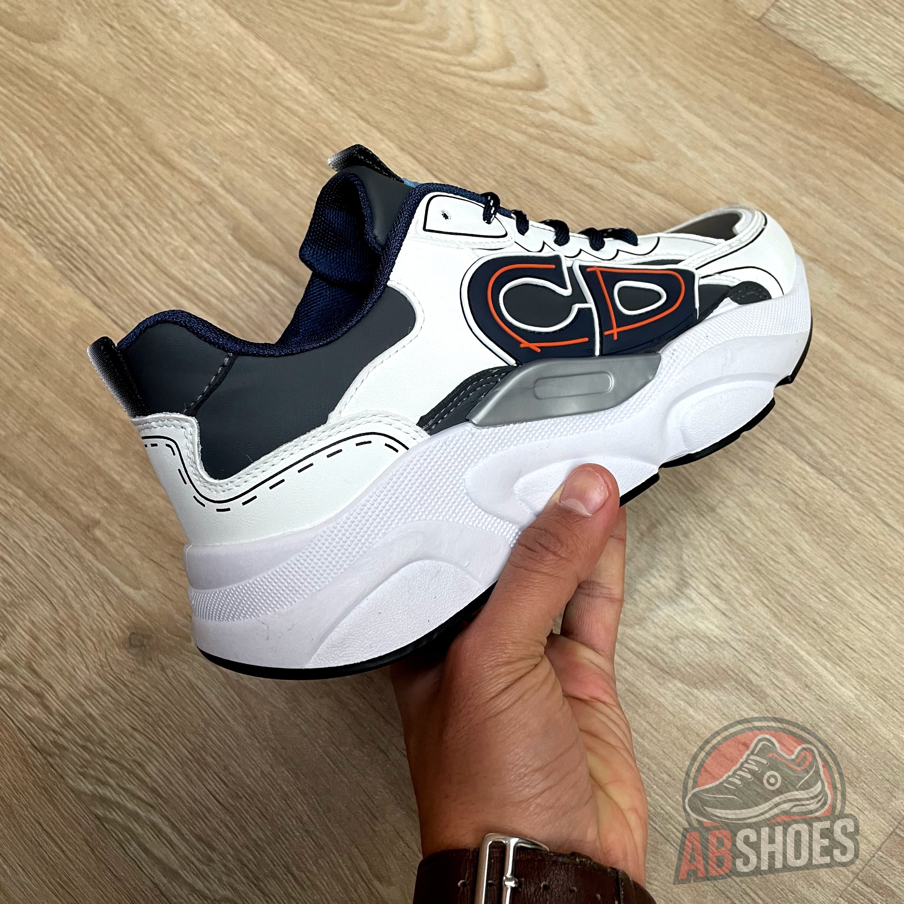 B30 IMPERMEABLE 😍