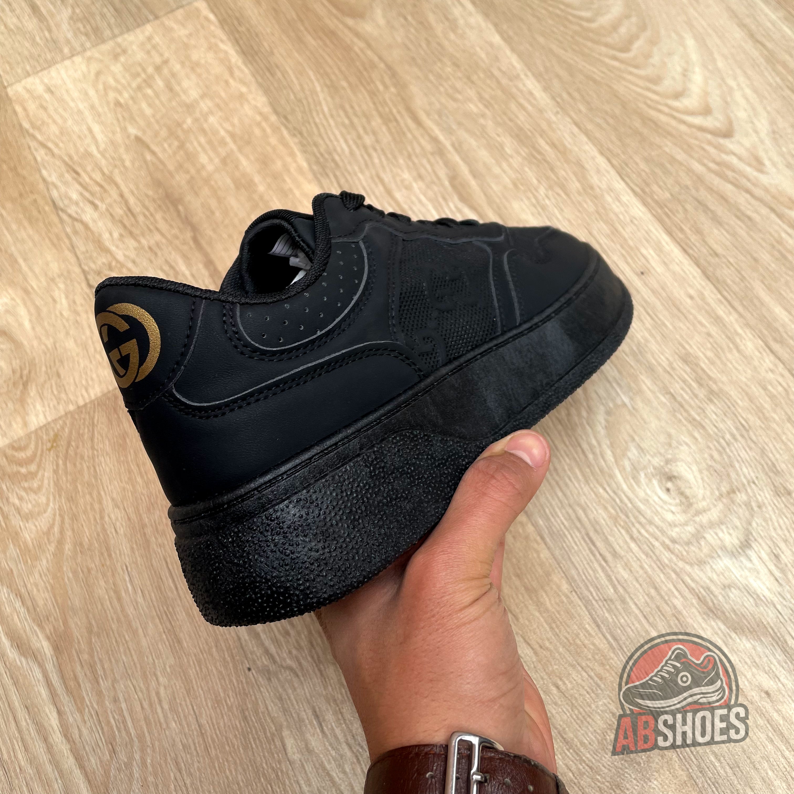 Classique Sport Gouci 😍