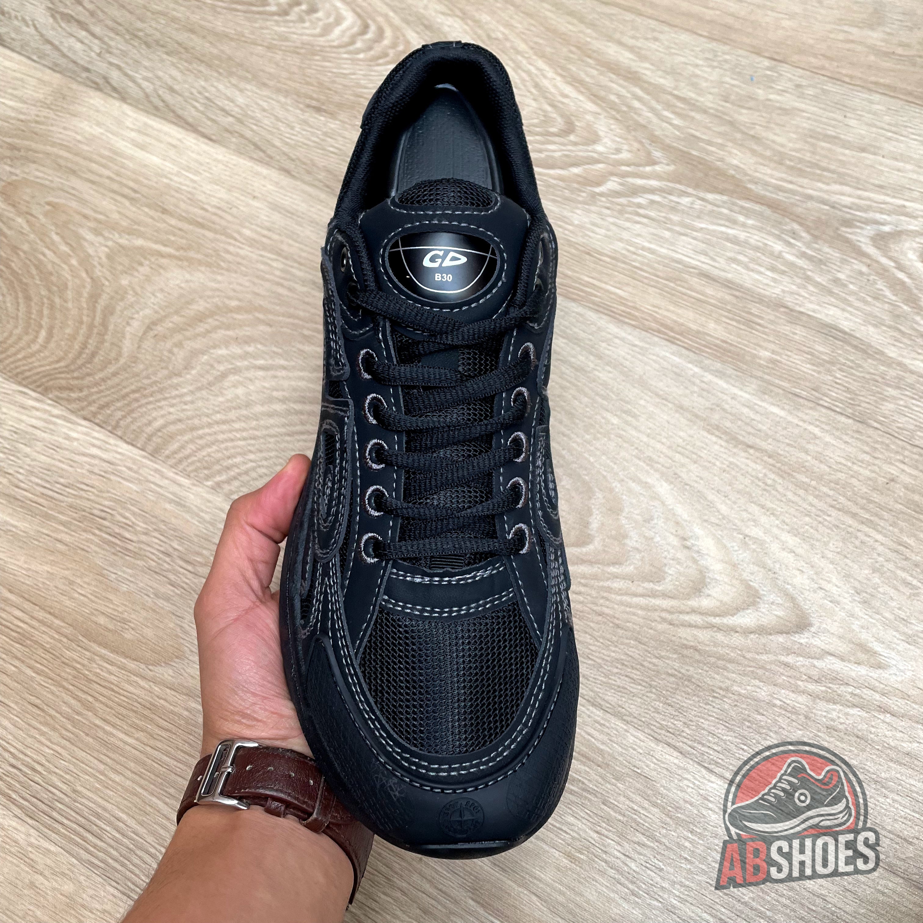 B30 Collaboration Stone 😍