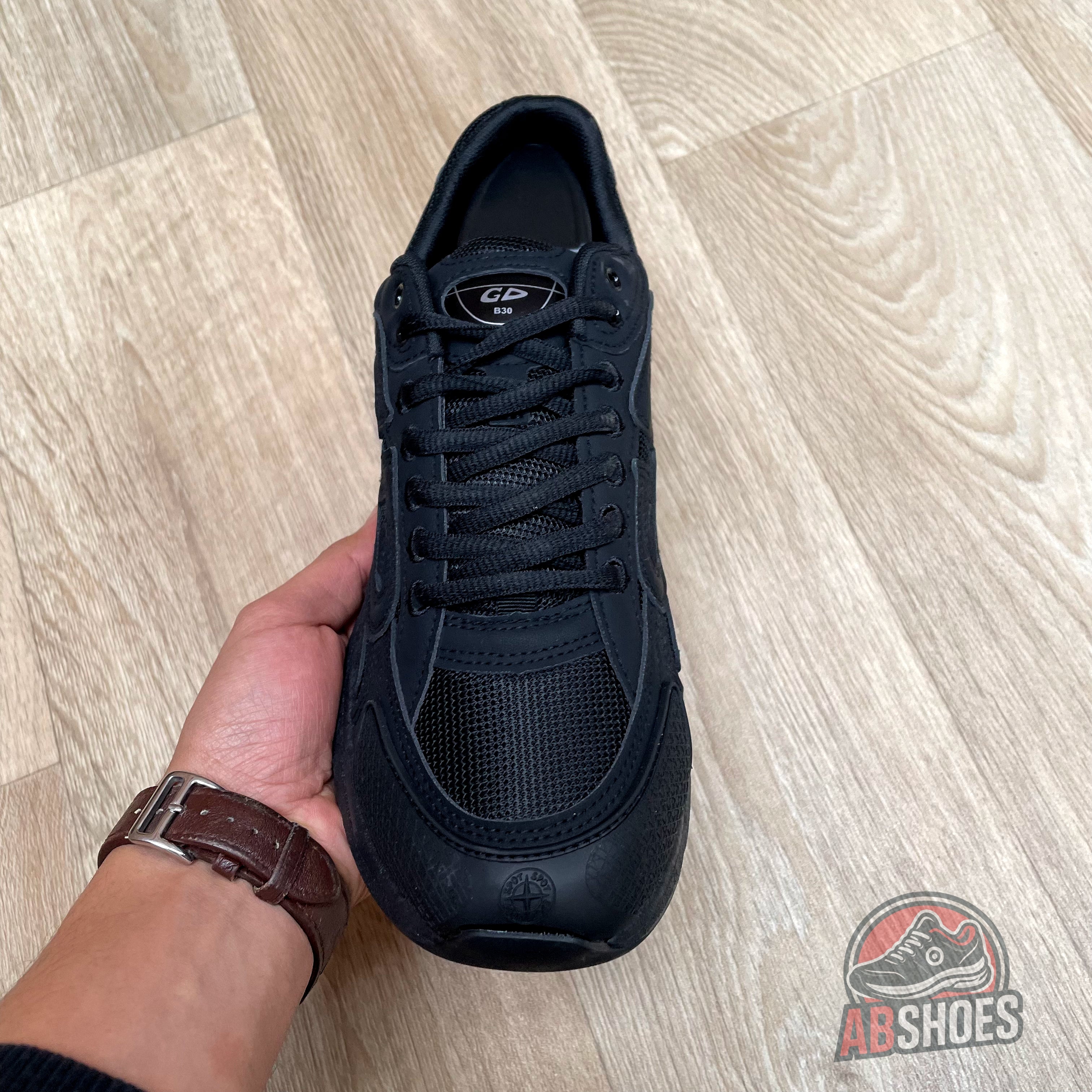 B30 Collaboration Stone 😍