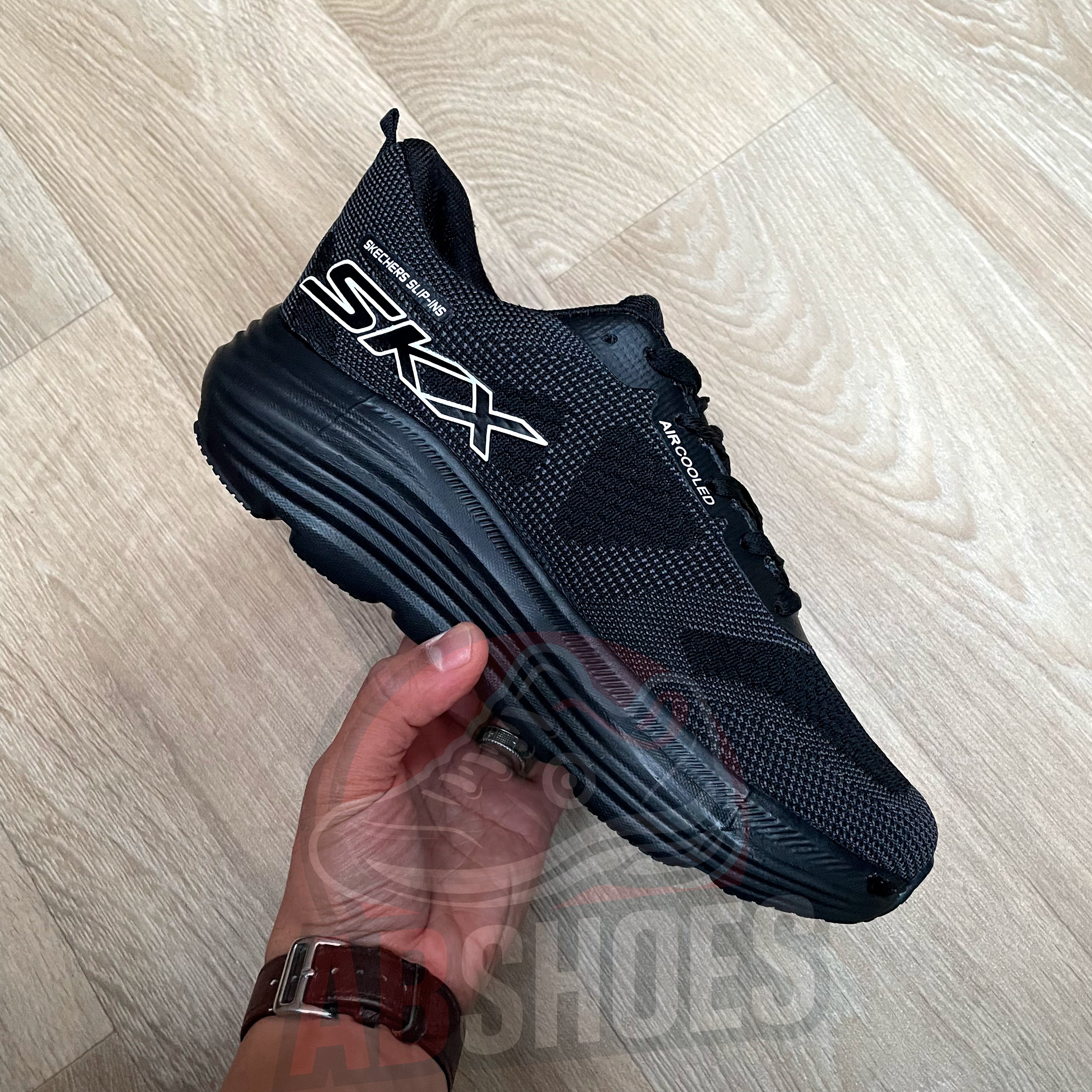 SKEACHERS GORUN 😍