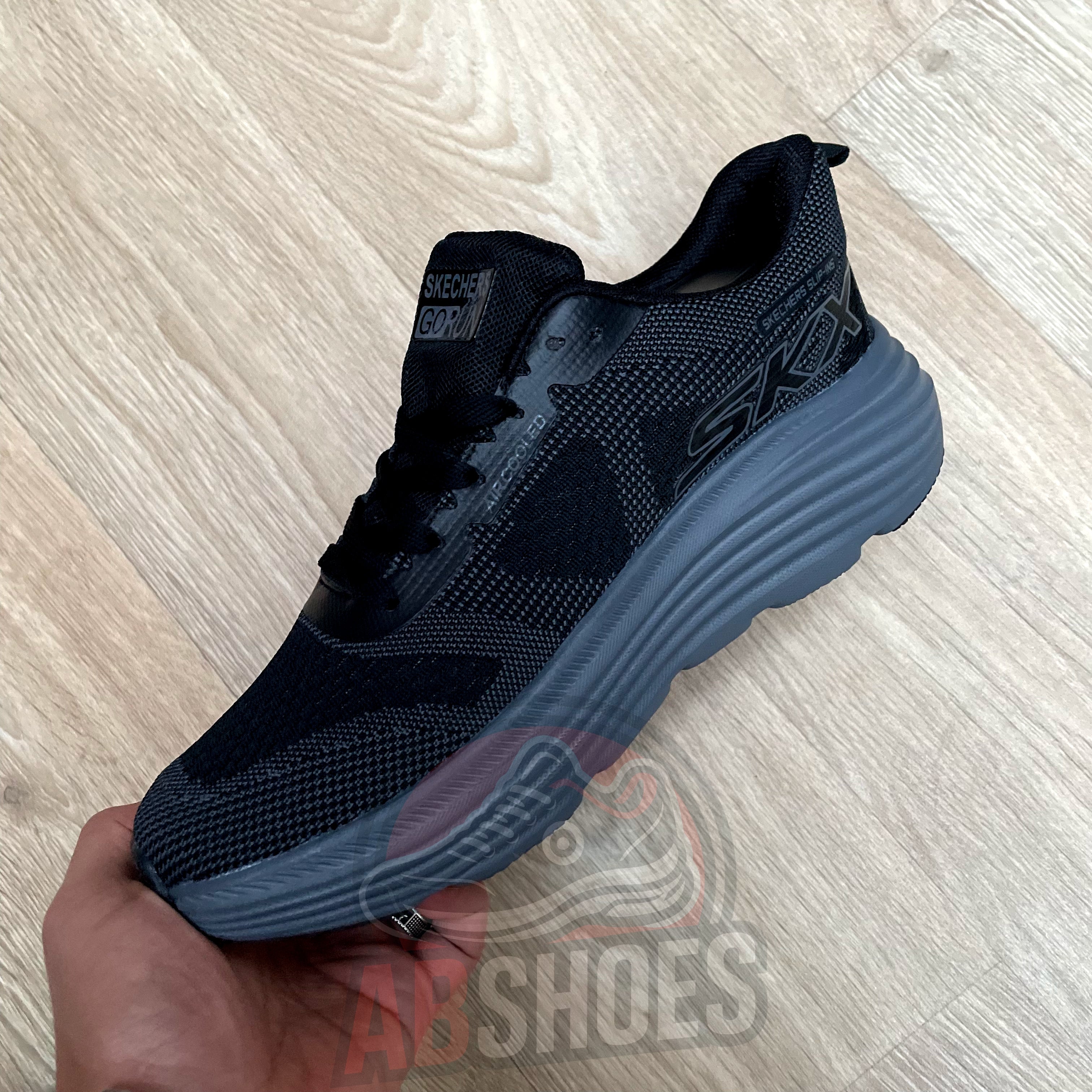 SKEACHERS GORUN 😍